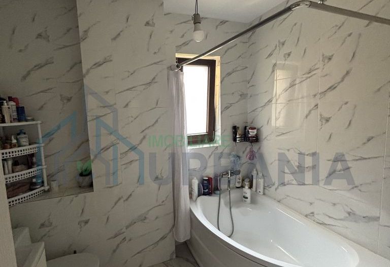 #, apartament cu 3 camere și grădină - Poză 5