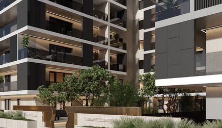 Nobel Art Apartments Inamstro