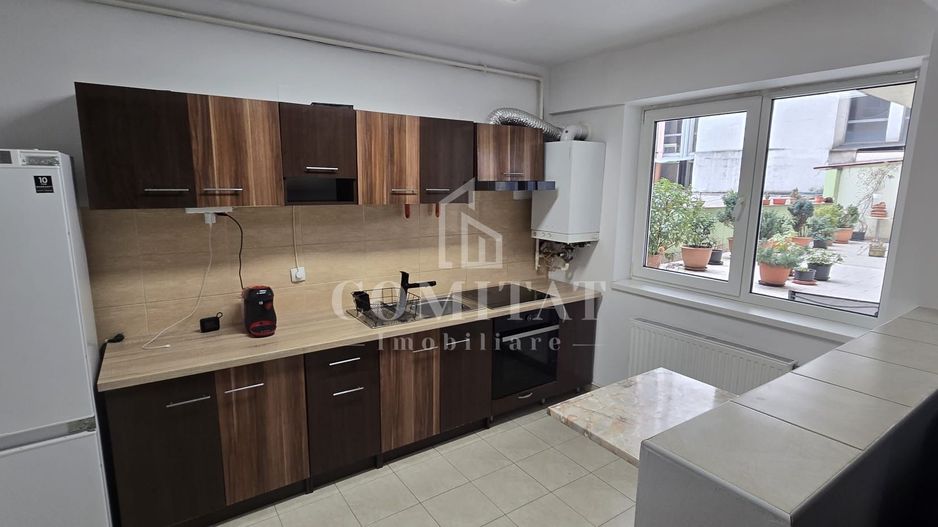 Apartament la cheie | Etaj intermediar | Zona Hotelului Paradis - Poză 5