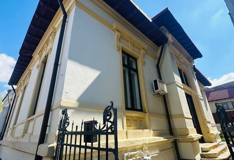 Casa interbelica Viitorului/Dacia/comision 0 - Poză 1