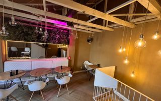 Spatiu comercial - Restaurant | Stradal | Trafic pietonal | Romana - Poză 4