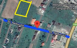 Teren de vanzare EXCLUSIVITATE!!! - Poză 4