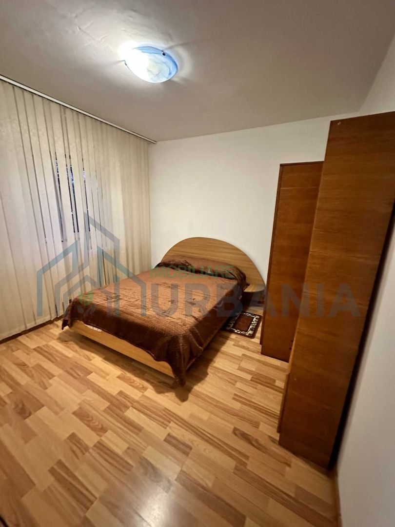 Apartament 2 camere decomandat, Canta, Iași, etaj 2, 48 mp - Poză 3