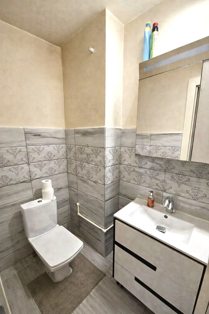 Oportunitate Vanzare Apartament 3 Camere | Rond Alba Iulia | Bloc Monolit 1996 - Poză 10