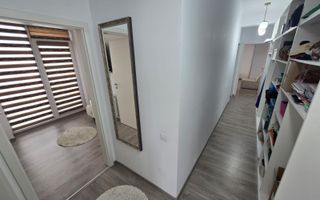 Penthouse superb 4 camere terasa 155 mp READY TO MOVE - Poză 27