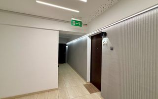 Apartament cu 2 camere de tip duplex // Zona Aviatiei - Poză 38