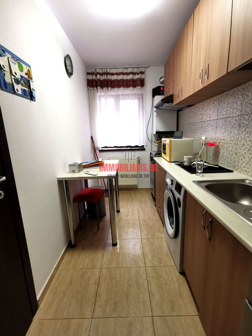 Nicolae Teclu-Metrou - Decomandat - Direct Proprietar - Comision 0% - Poză 8