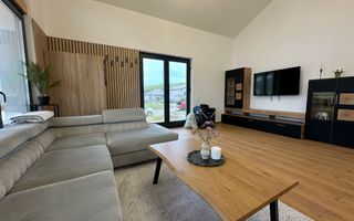 Casa individuala, 4 camere, 300mp, Zona Livezeni - Poză 4