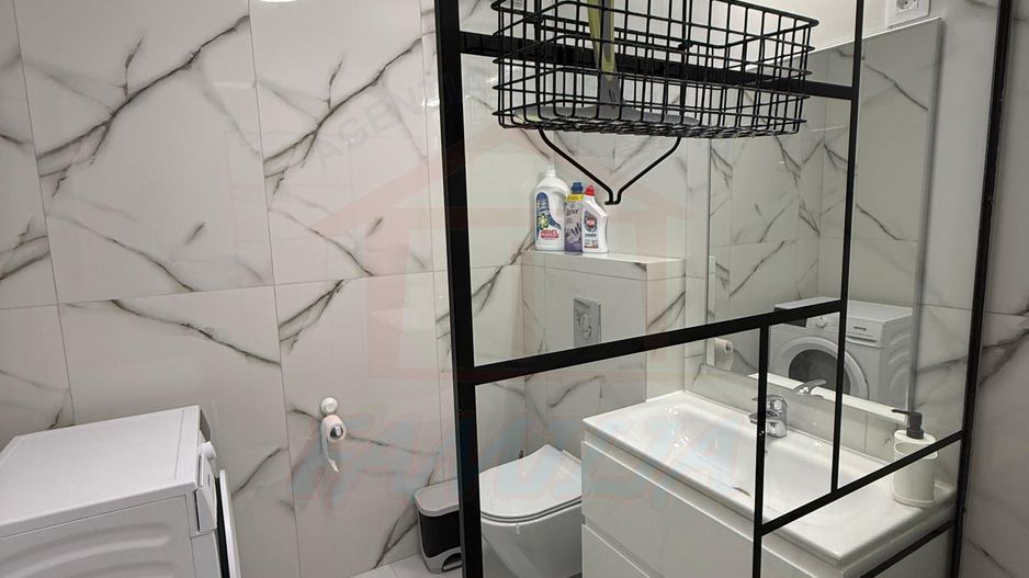 🏡 APARTAMENT 2 CAMERE, Luxury Residence, 600 EURO/lună - Poză 4