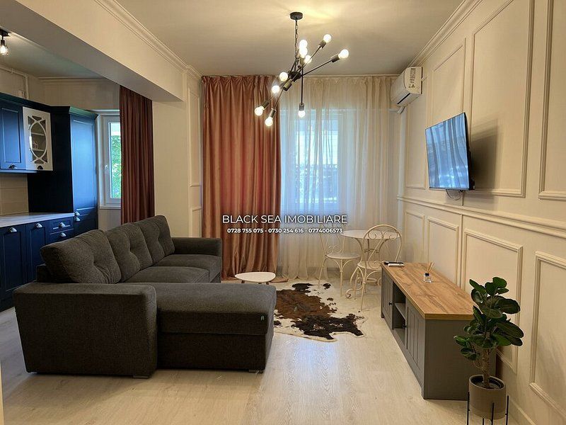 2 Camere l zona Vivo Mall l Ultramodern - Ocazie de investitie - Poză 1