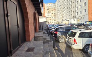 Spatiu comercial- cafenea/ showroom /restaurant - Poză 12