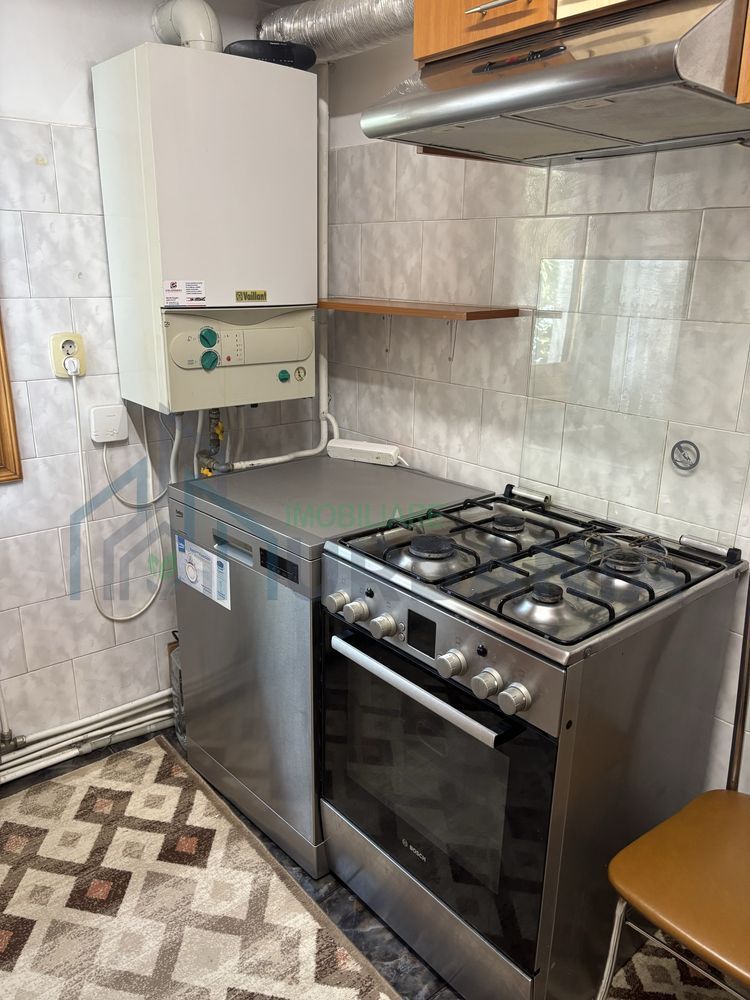 Apartament 3 camere, 2 băi, 2 locuri de parcare – Nicolina 1, Iași - Poză 2