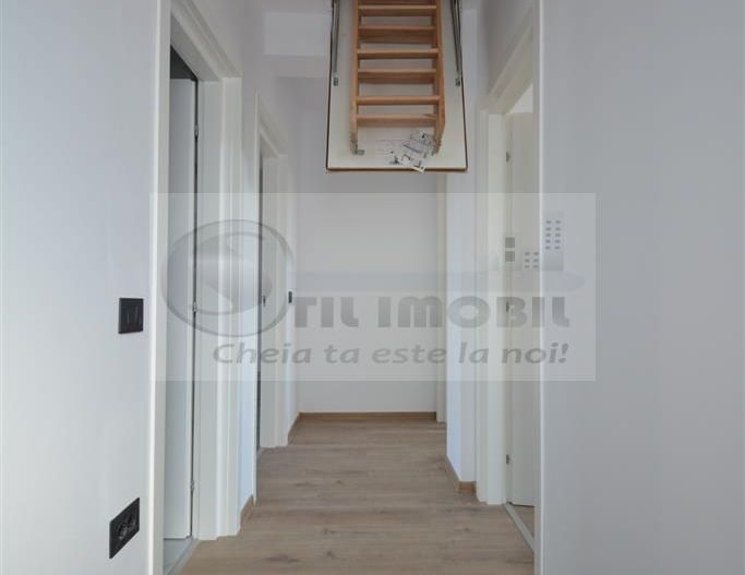 Vila duplex - Popas Pacurari - Poză 17