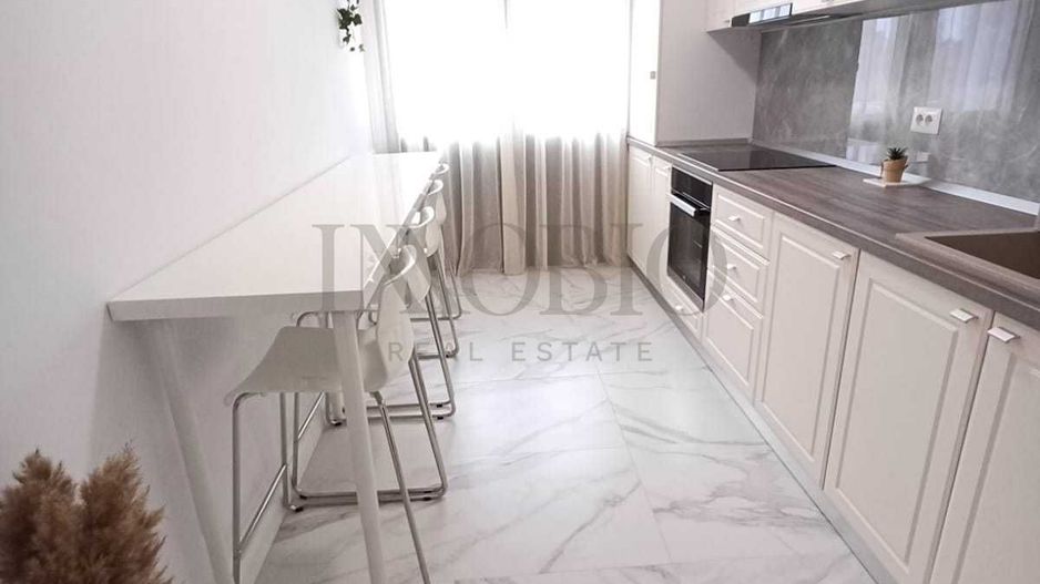 Apartament 2 camere premium | Elegant | Loc de parcare | Herastrau - Poză 6