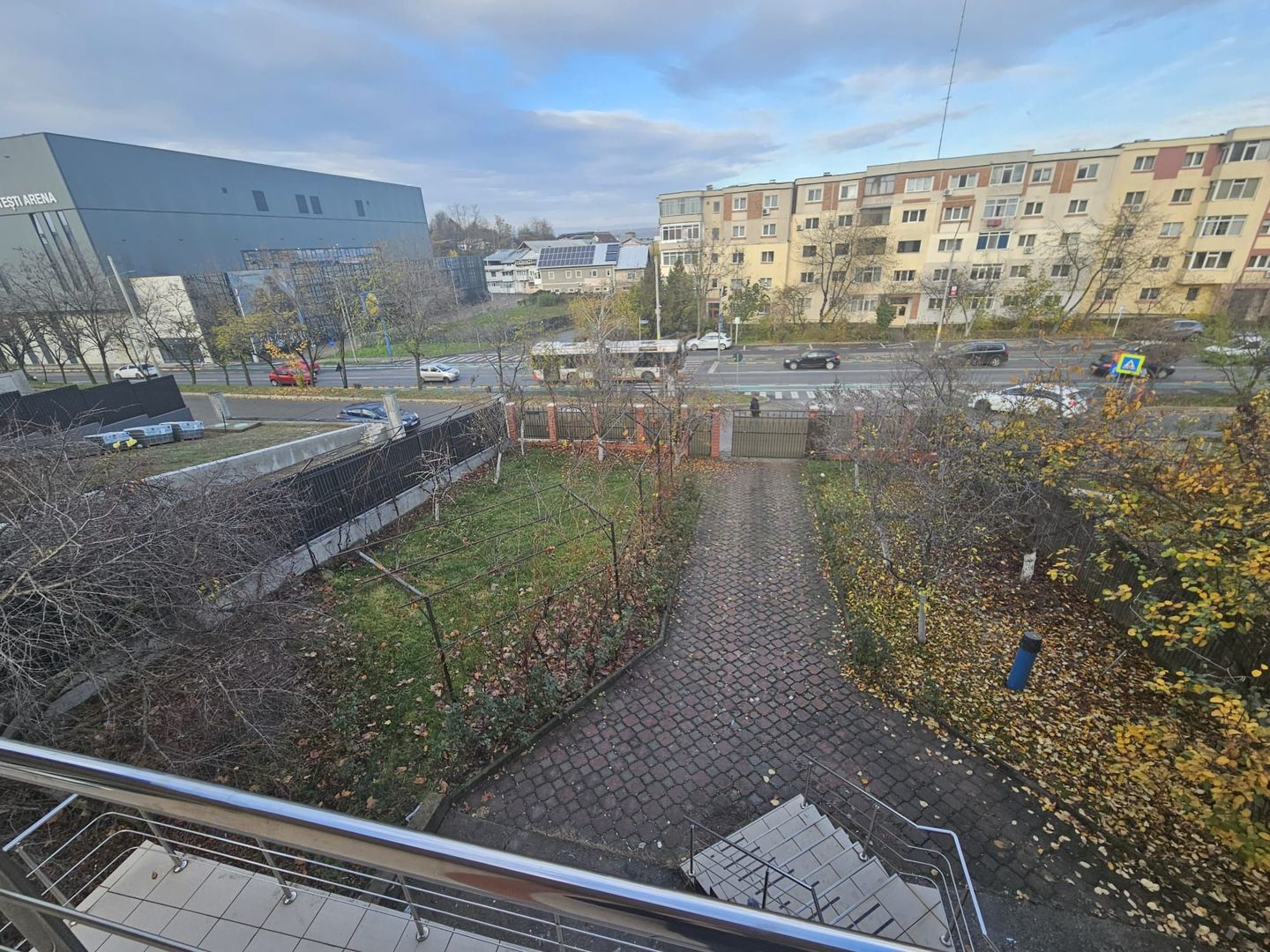 Casă spațioasă - Varianta Prundu Craiovei - Poză 4