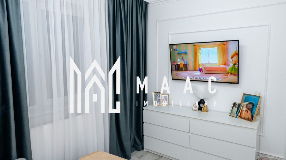 Apartament 3 camere | Decomandat | Renovat integral - Poză 11