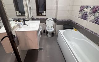 Închiriez apartament 2 camere Spital Providența - Poză 5