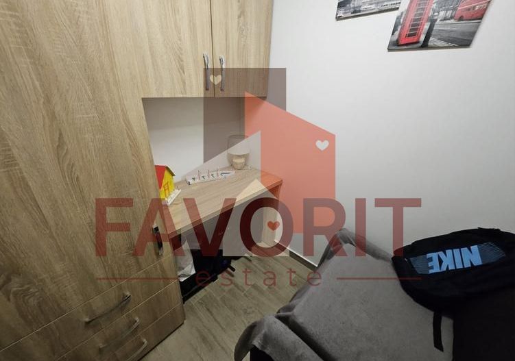 Mobilat si utilat. Bloc nou. Zona Aradului - Poză 10