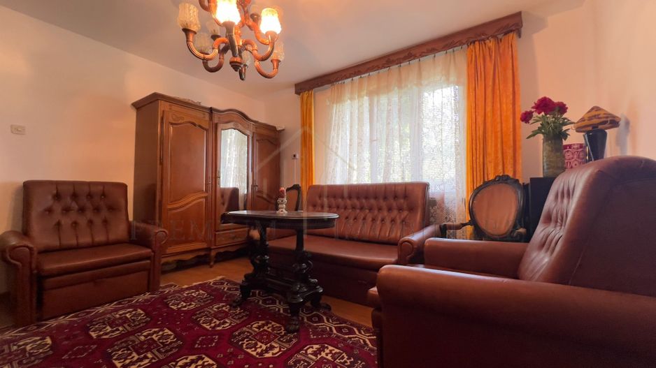 Apartament 2 camere parter zona centrala - Republicii - Poză 3