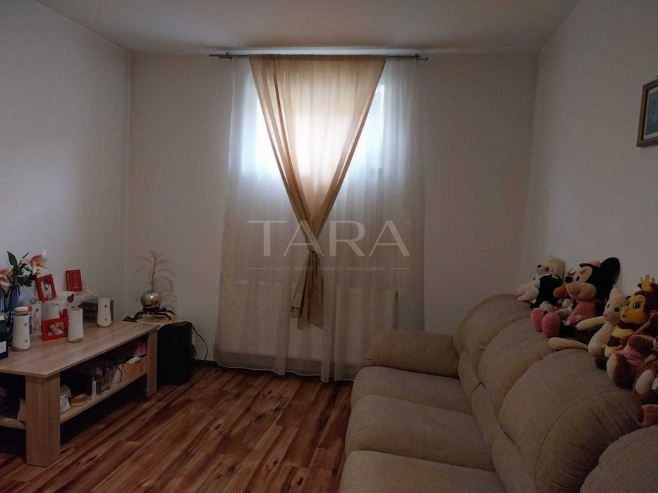 Apartament 2 camere, 55 mp, Baciu – zonă Primăriei - Poză 4