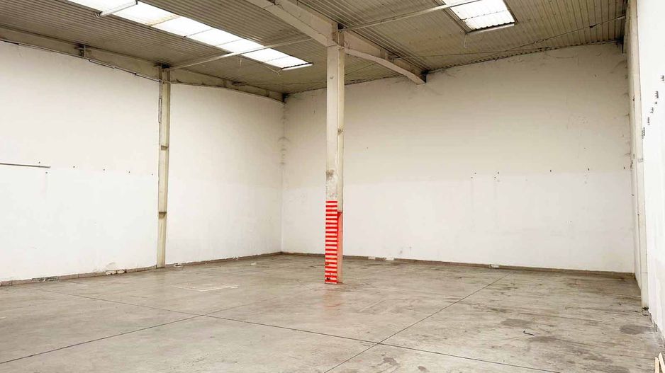 Hală 227 mp UTA Arad – Acces rapid auto și transport public - Poză 5