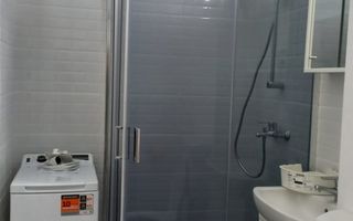 Garsoniera renovata complet, lângă Metrou Titan și Parcul IOR - Poză 6