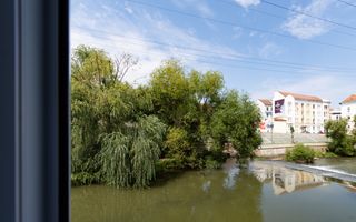 Apartament 1 Camera | 45 m2 | Pet Friendly | Zona Central Baritiu - Poză 12