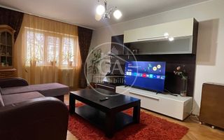 Apartament cu 3 camere de inchiriat in zona Dacia, Oradea - Poză 8