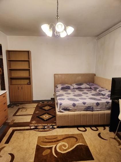 Garsonieră spațioasă de închiriat Berceni - Poză 1