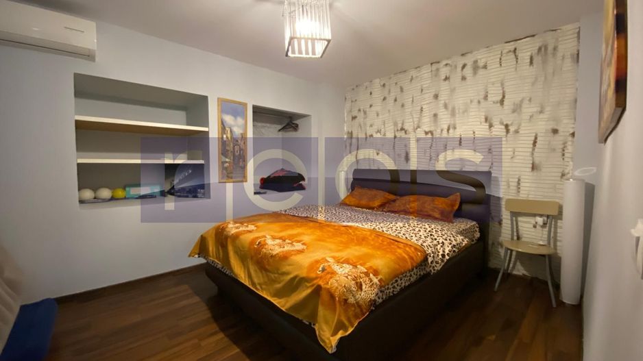 DE VANZARE CASĂ INDIVIDUALĂ | 4 CAMERE | ZONA DACIA + PARCARE - Poză 3