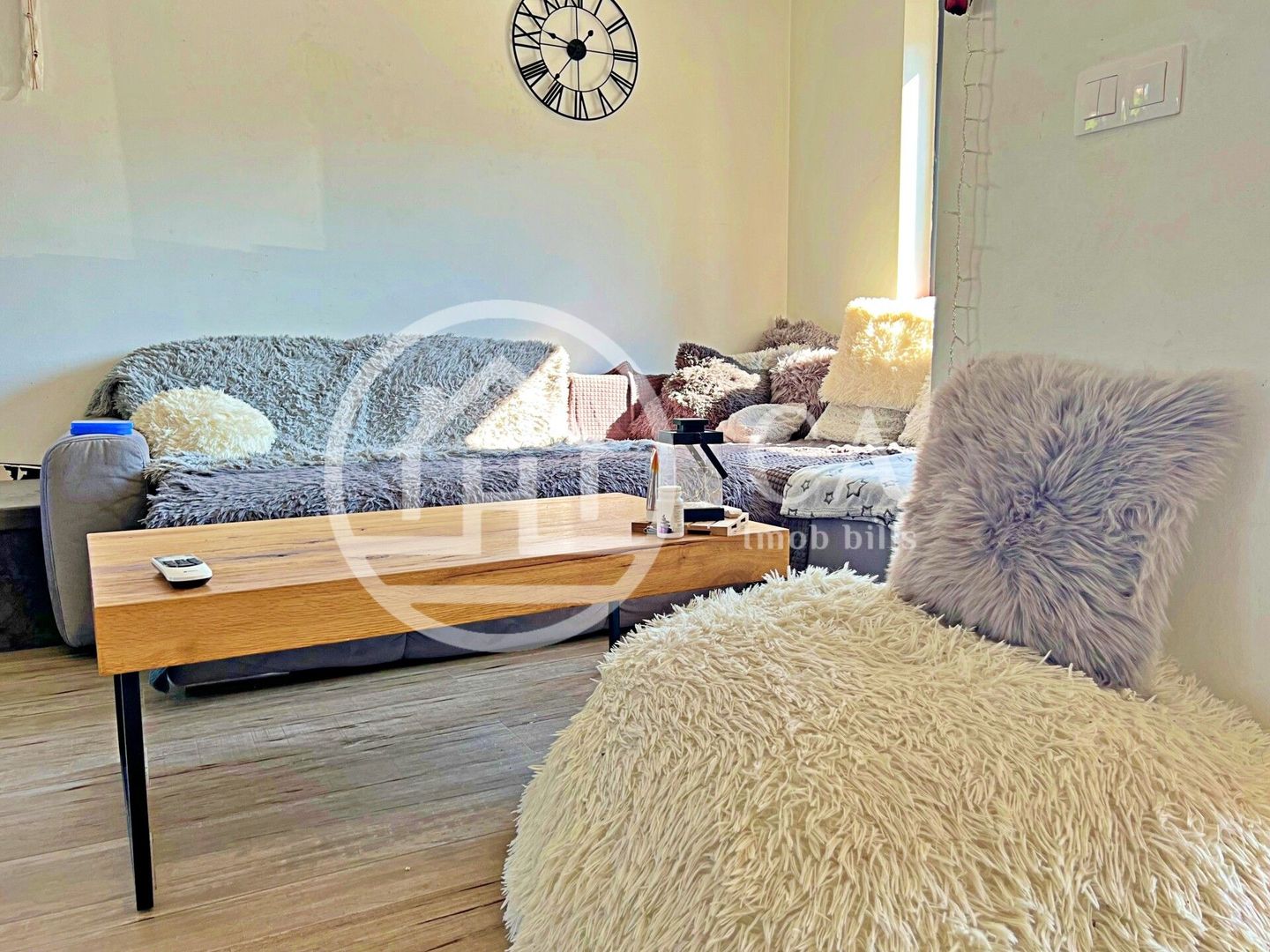 Casa cu 3 camere de inchirat în cartierul Tineretului, Oradea - Poză 3