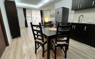 Apartament Herastrau | Zagazului | Loc parcare - Poză 9