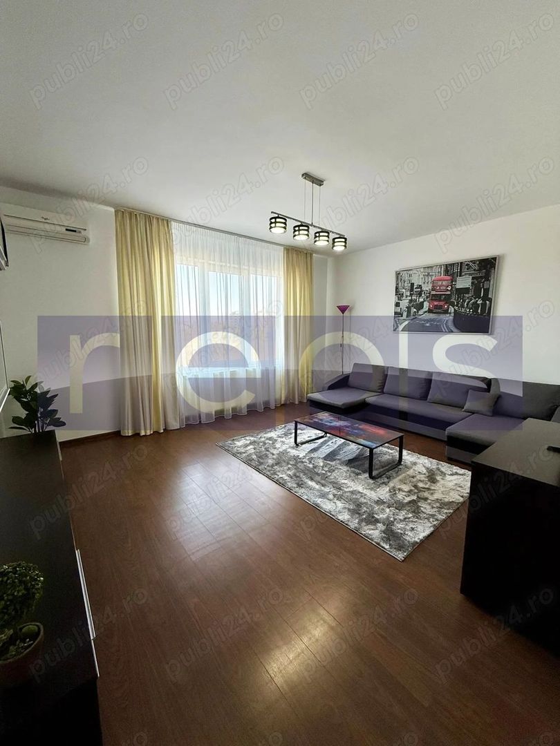 PRELUNGIREA GHENCEA APARTAMENT 2 CAMERE 55MP | DECOMANDAT | PARCARE - Poză 2