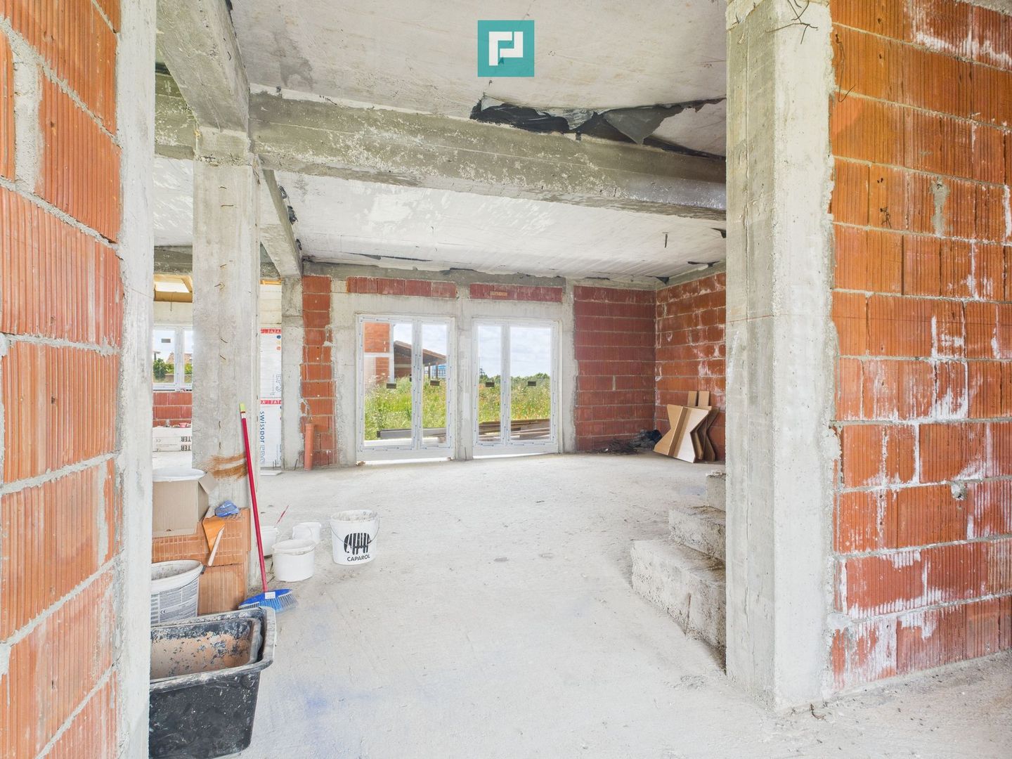 Casă Individuală de Vis în Săcălaz - Poză 4