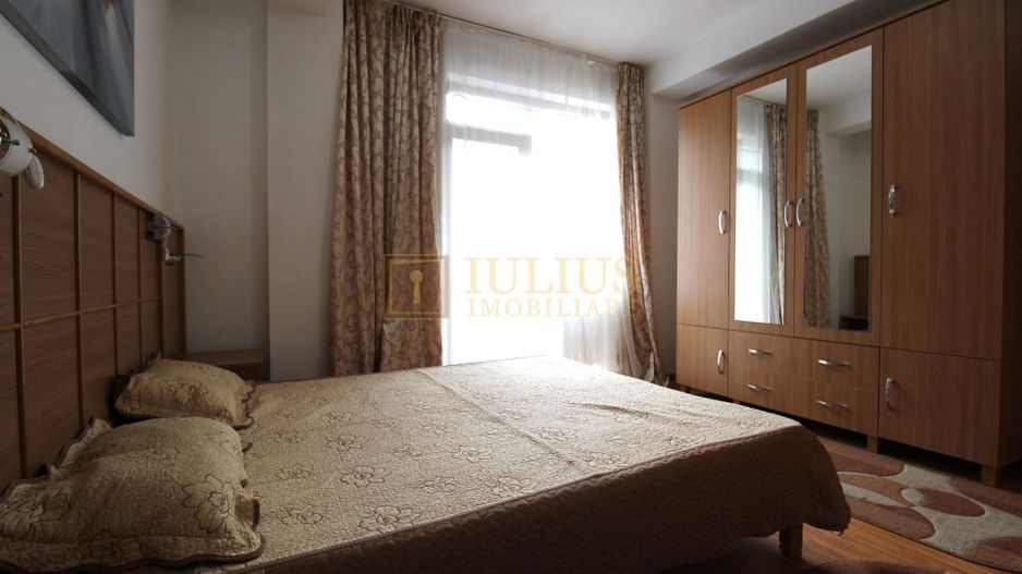 Complex Studentesc, centrala proprie; loc parcare inclus. - Poză 16