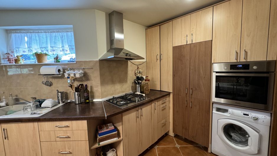 Vila individuală de vânzare în Livezeni, la doi pași de Târgu Mureș | Comision 0 - Poză 11