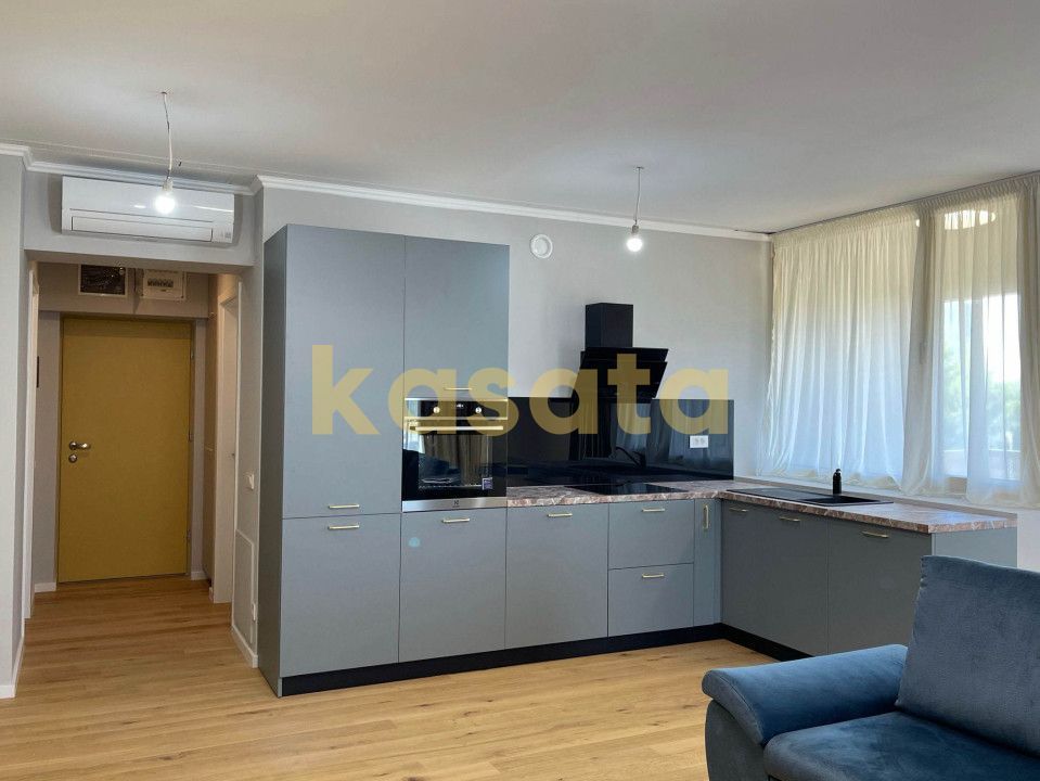 AVIATIEI PARK - Vanzare 2 camere | Mobilat si utilat - Poză 8