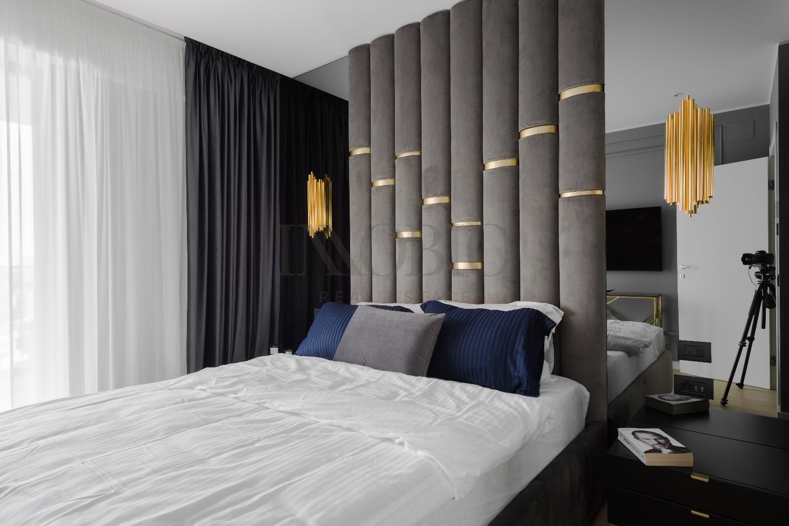 Apartament 2 Camere | One Herastrau Towers - Poză 9