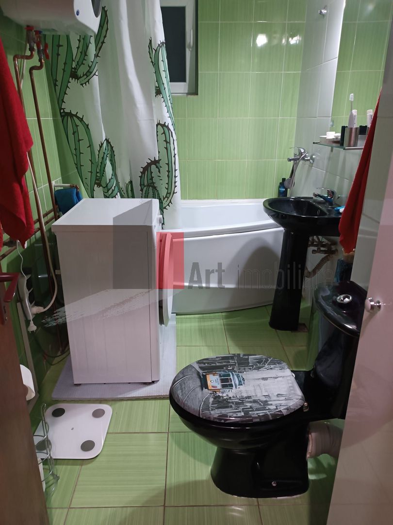 Apartament 2 cam.  zona Agronomie - Poză 8