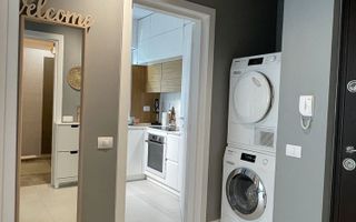 Apartament 2 camere de închiriat – Novum Invest Politehnica | - Poză 1