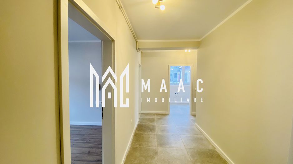 Apartament 3 camere | La Cheie | Balcon | Parcare | 75 MPU - Poză 9
