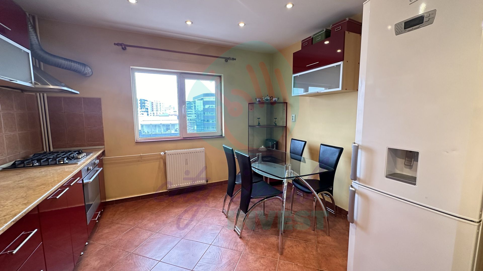 2 camere Bd Decebal - Poză 6