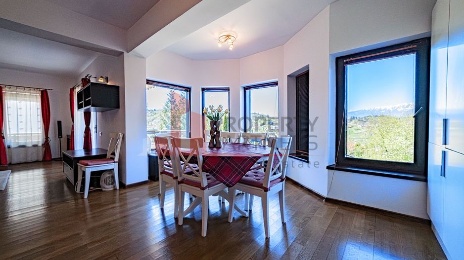 Vila de vacanță în Bran - Poză 13