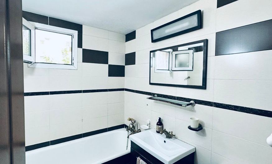 Apartament 4 camere de vanzare Rahova  Margeanului - Poză 6