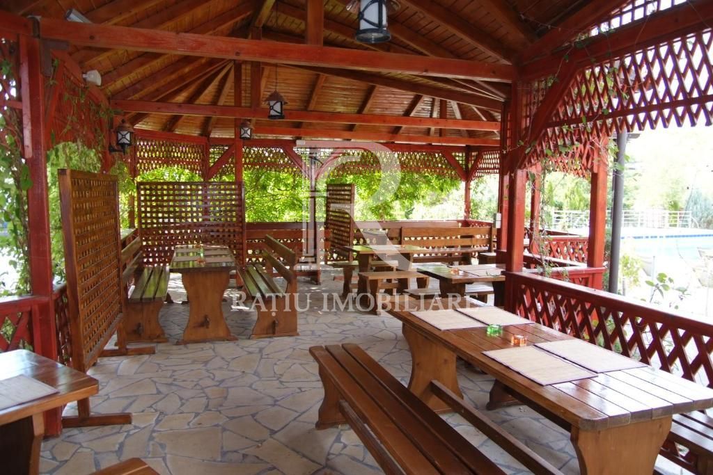 HOTEL SILVER– PRIME HOSPITALITY ASSET 4★ Operational - Poză 19