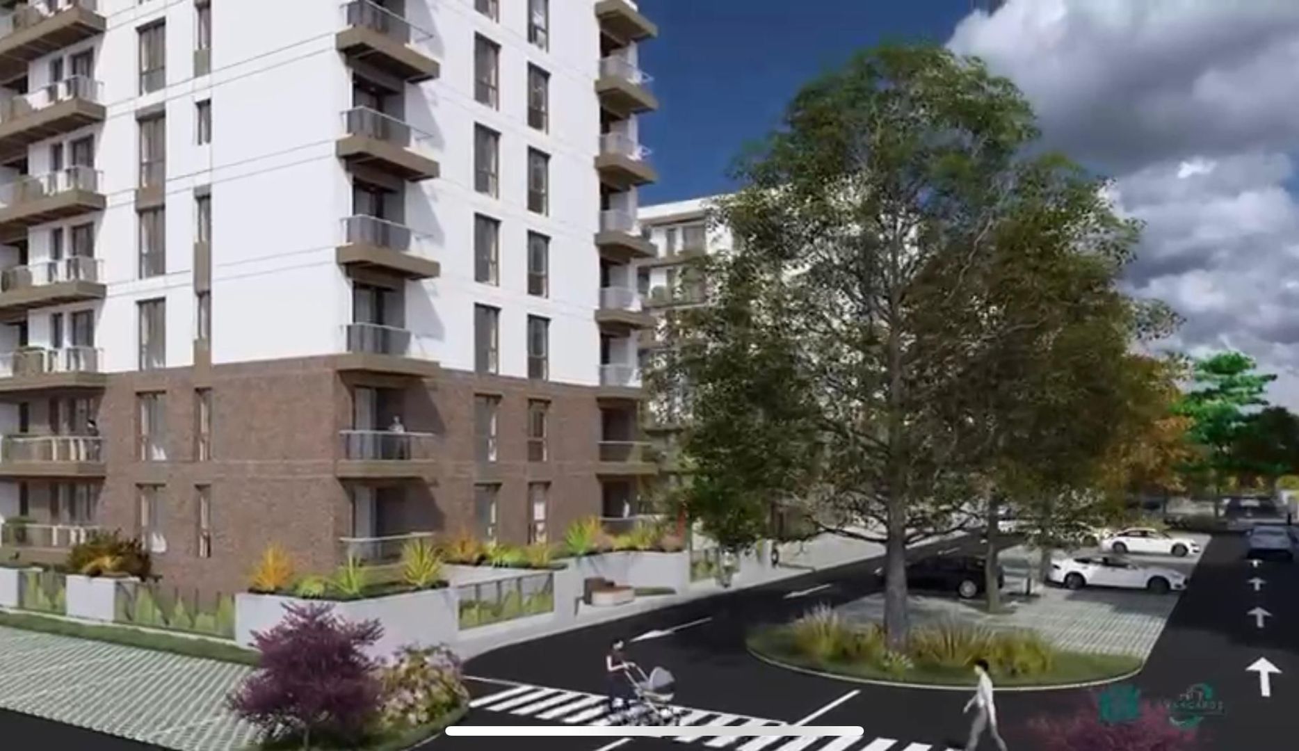 Super Oportunitate Studio si Apartament 2 camere cel mai bun pret Cosmopolis - Poză 6