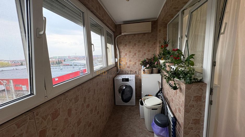 Apartament 2 camere de vanzare | mobilat & utilat, Popești-Leordeni - Poză 9