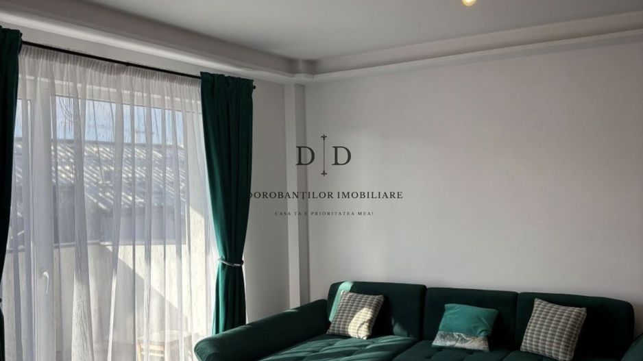 Vânzare Apartament cu 2 camere | Intre Lacuri | Iulius Mall/FSEGA - Poză 2