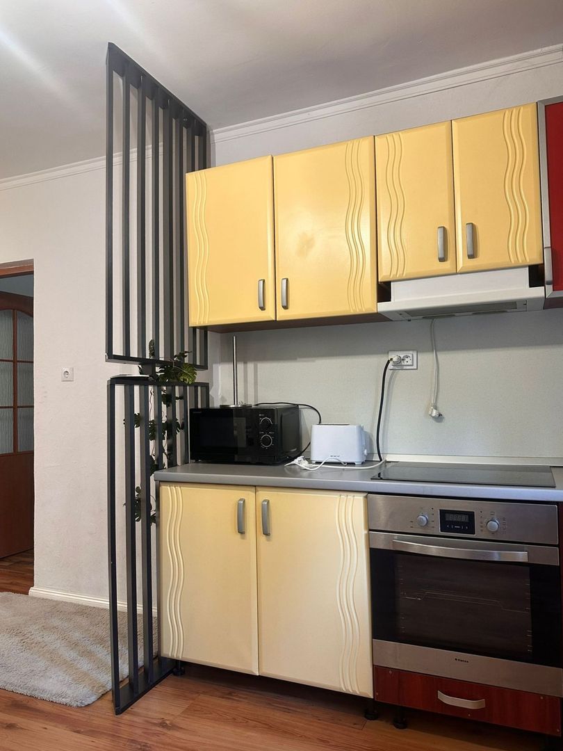 Apartament cu 2 camere,  51 mp, Bld Dacia, Oradea - Poză 7