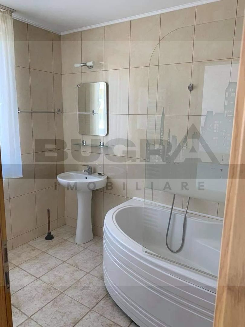 Casa 150 mp utili, gradina, 2 parcari, zona OMV - Poză 6